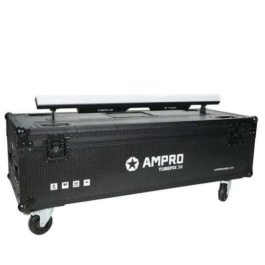 Barra LED TUBEPIX Kit * 36