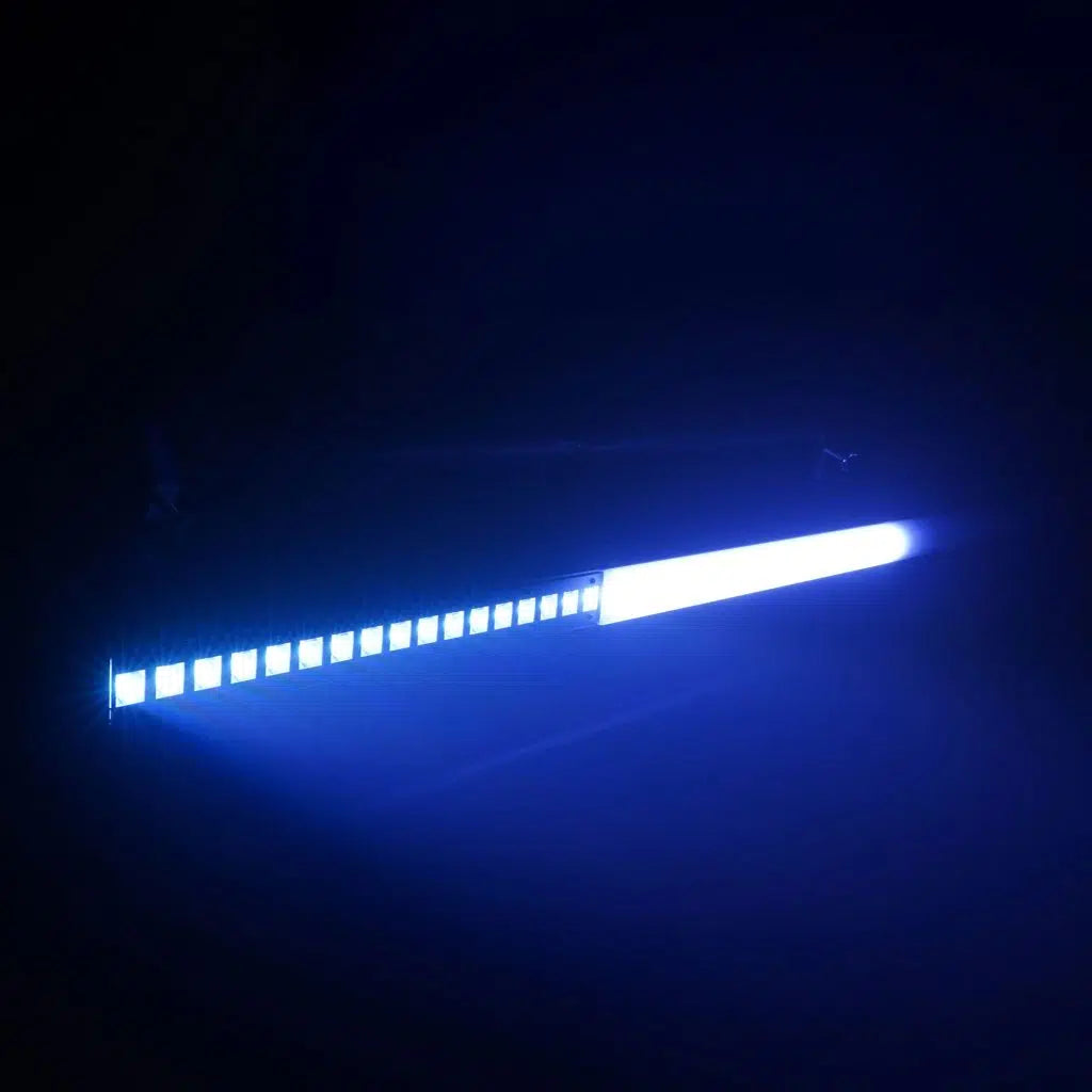 Barra LED TUBEPIX Kit * 36