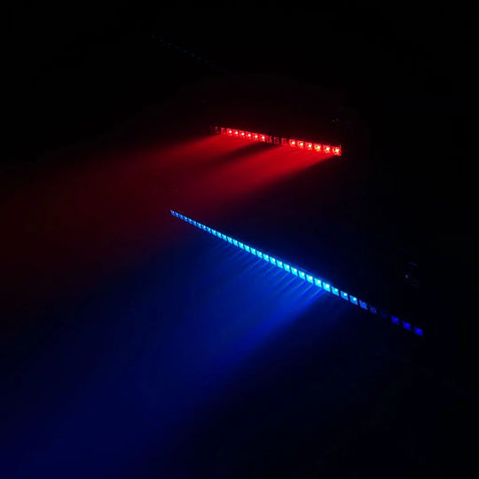 Barra LED TUBEPIX Kit * 36