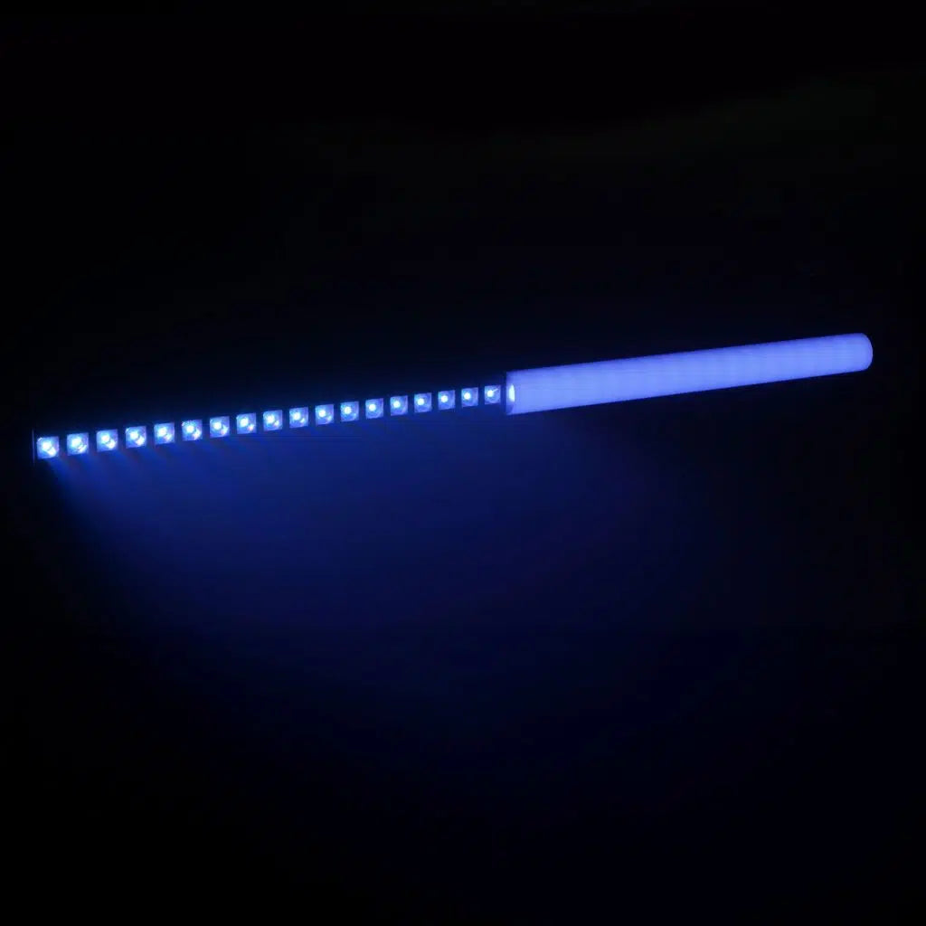 Barra LED TUBEPIX Kit * 36
