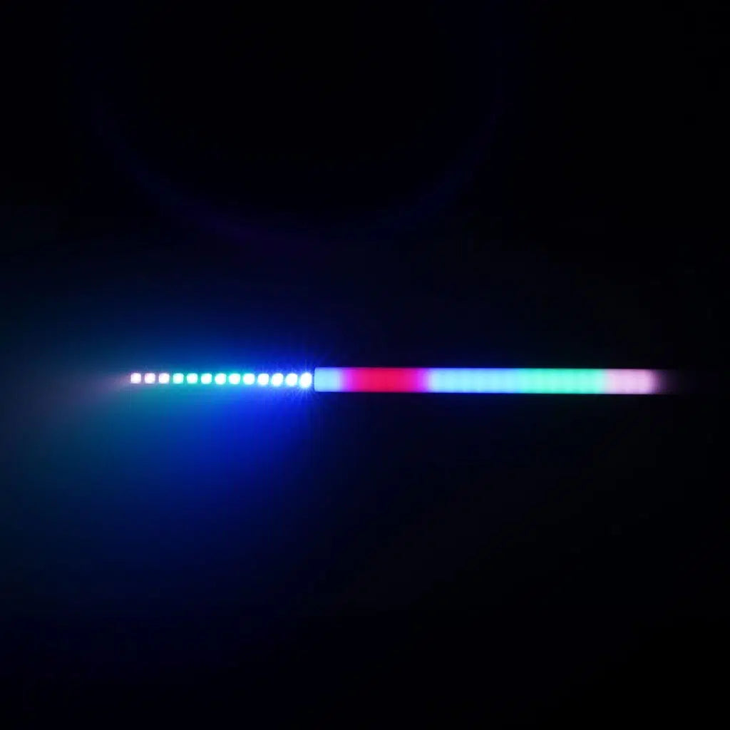 Barra LED TUBEPIX Kit * 36