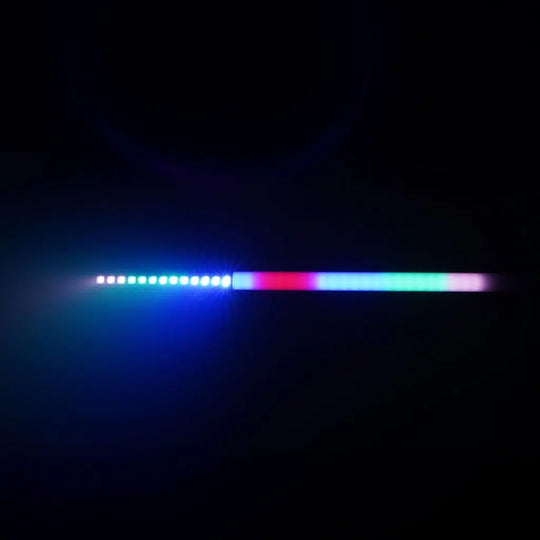 Barra LED TUBEPIX Kit * 36