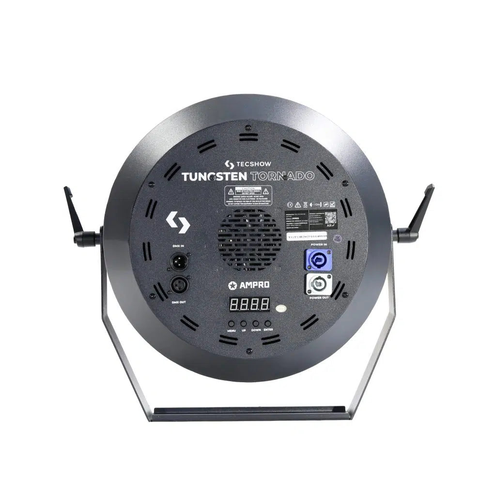 Kit x 4 Tungsten Tornado