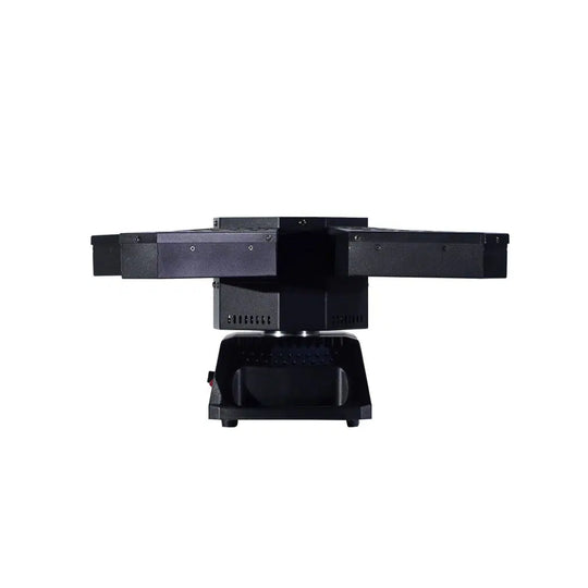 Tungsten Disco 3 en 1/ Tungsten, Beam y Wash