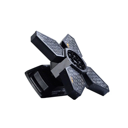 Tungsten Disco 3 en 1/ Tungsten, Beam y Wash