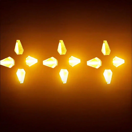 Tungsten Disco 3 en 1/ Tungsten, Beam y Wash