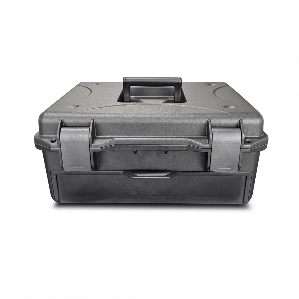 Maleta Protectora 31L + Gaveta 1u