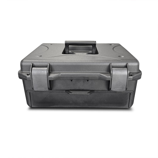 Maleta Protectora 31L + Gaveta 1u