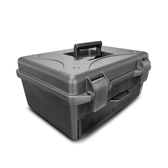 Maleta Protectora 31L + Gaveta 1u