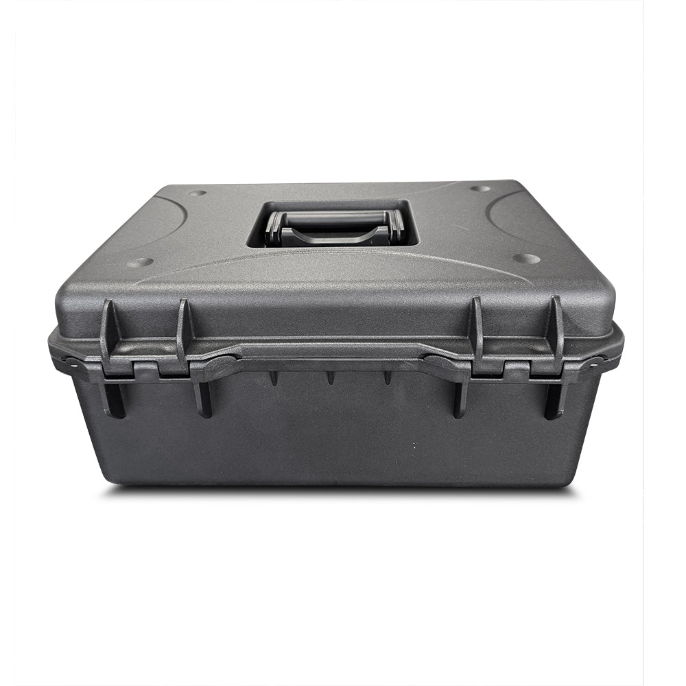 Maleta Protectora 31L + Gaveta 1u