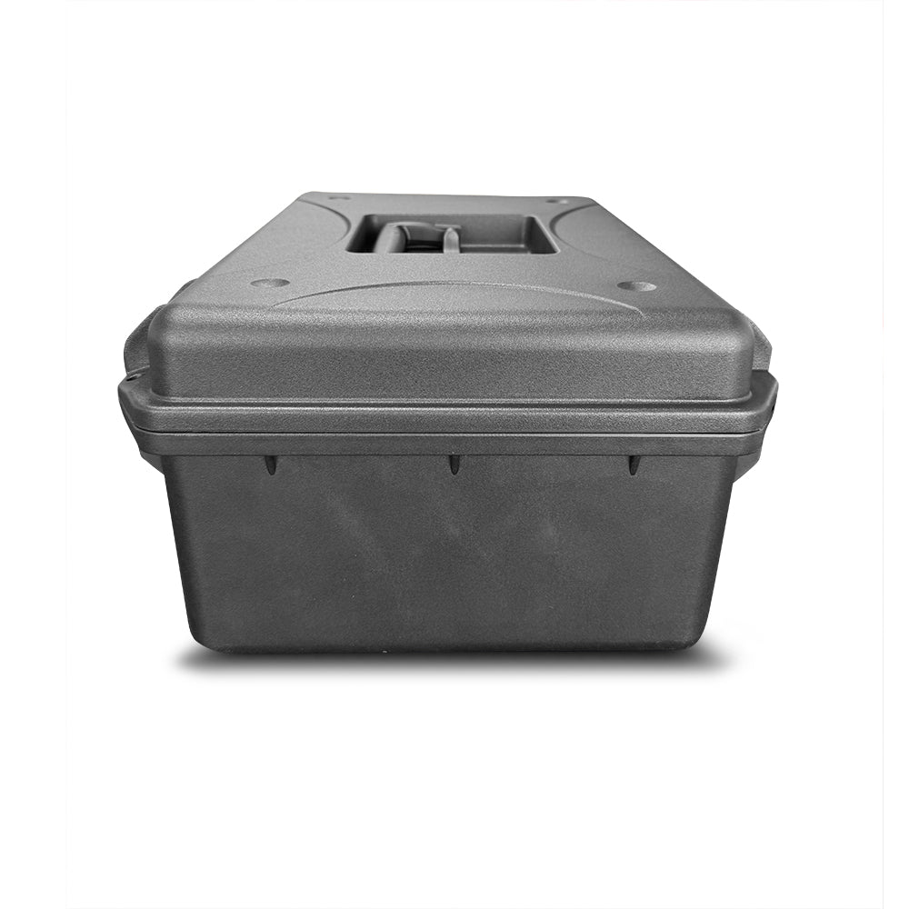 Maleta Protectora 31L + Gaveta 1u