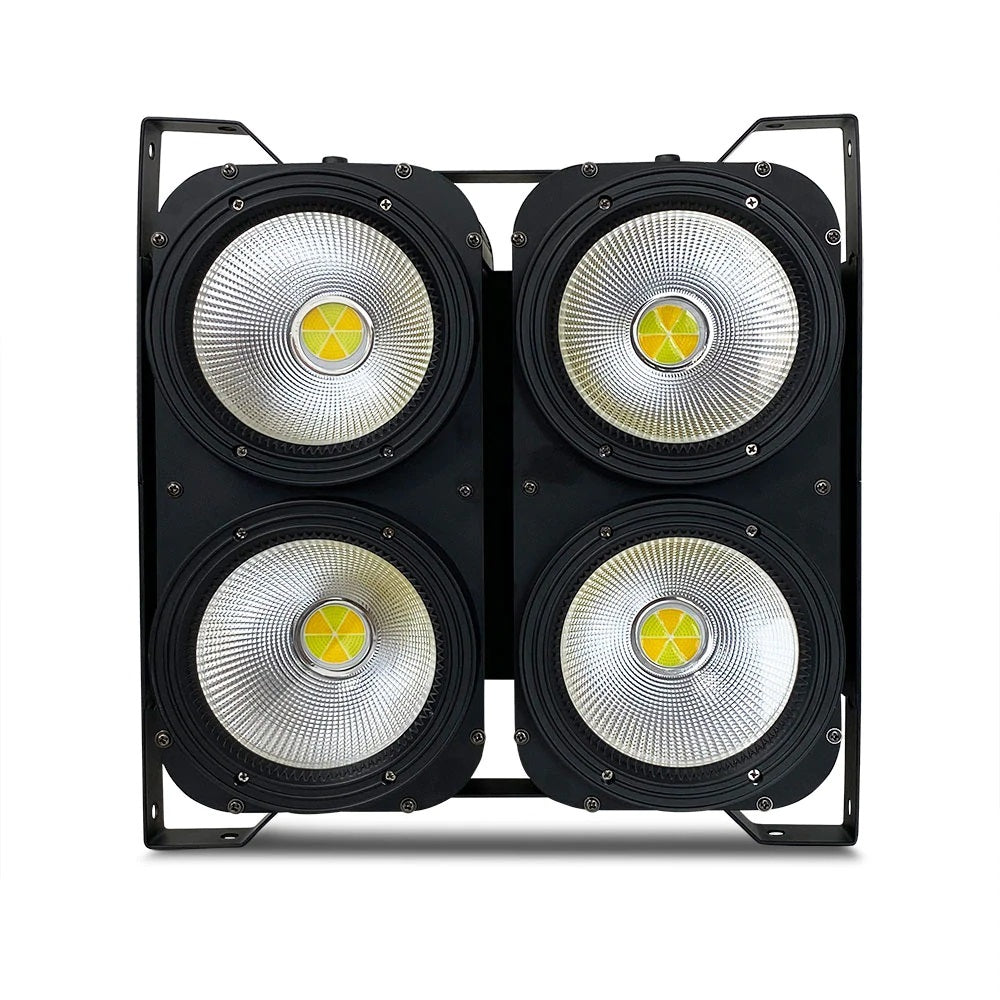 MINI BRUT 400W (4X100W)