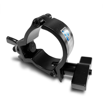 Clamp Light Duty Negro 100 kilos