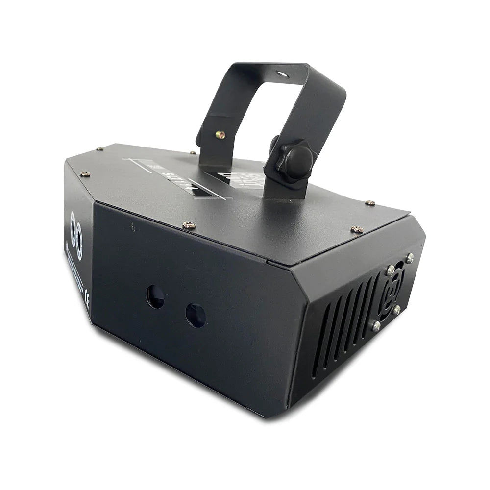 Laser 6R RGB 500mw